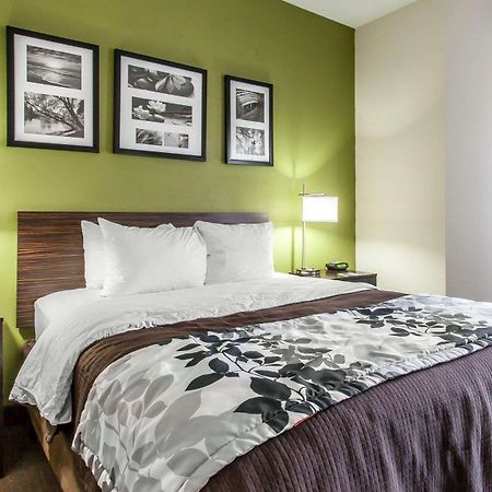 Sleep Inn & Suites Near I-90 And Ashtabula Austinburg Luaran gambar