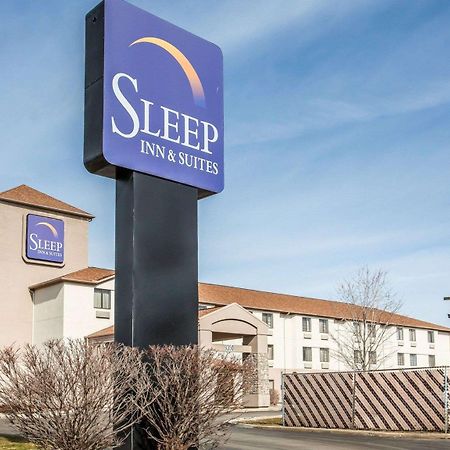 Sleep Inn & Suites Near I-90 And Ashtabula Austinburg Luaran gambar
