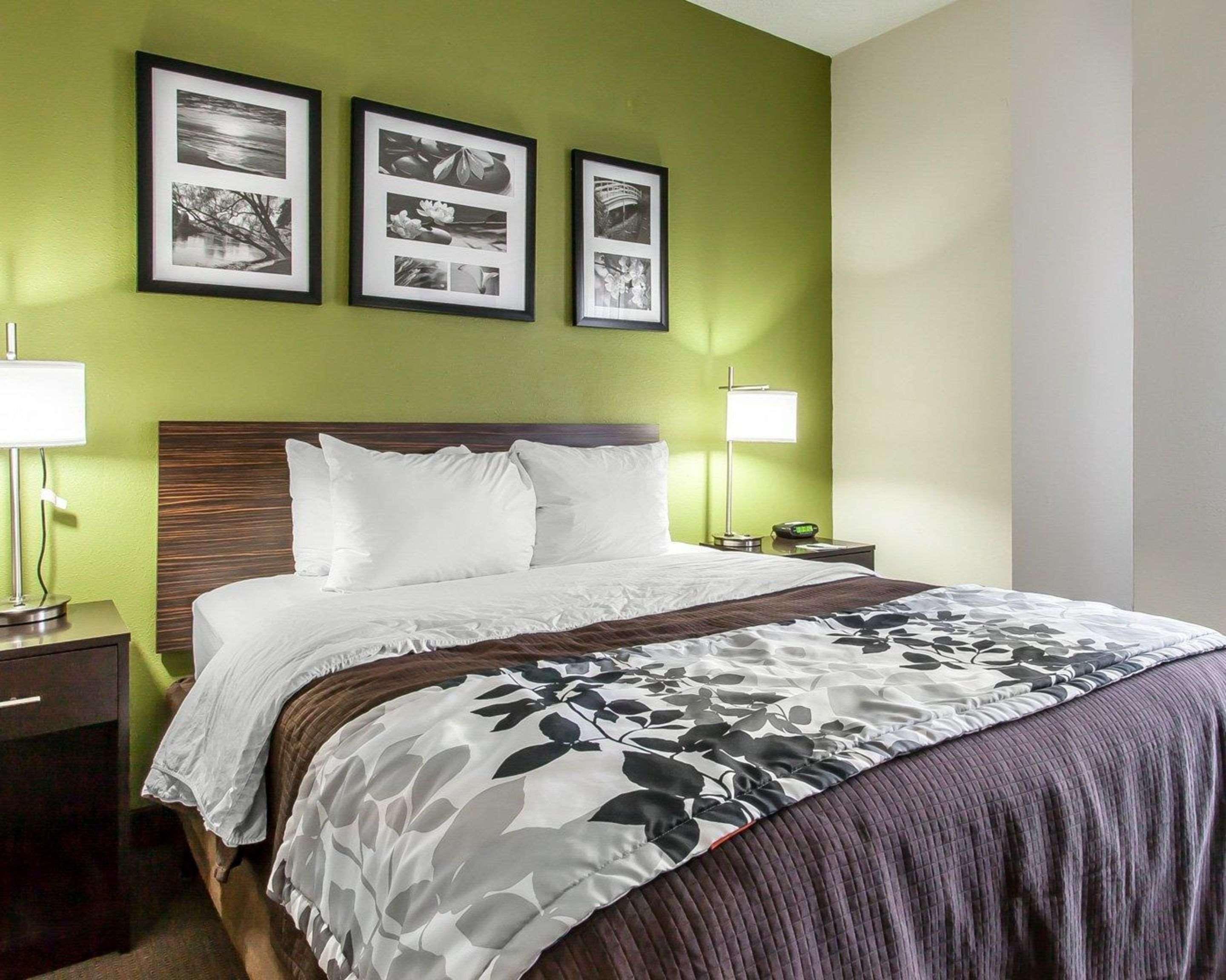 Sleep Inn & Suites Near I-90 And Ashtabula Austinburg Luaran gambar