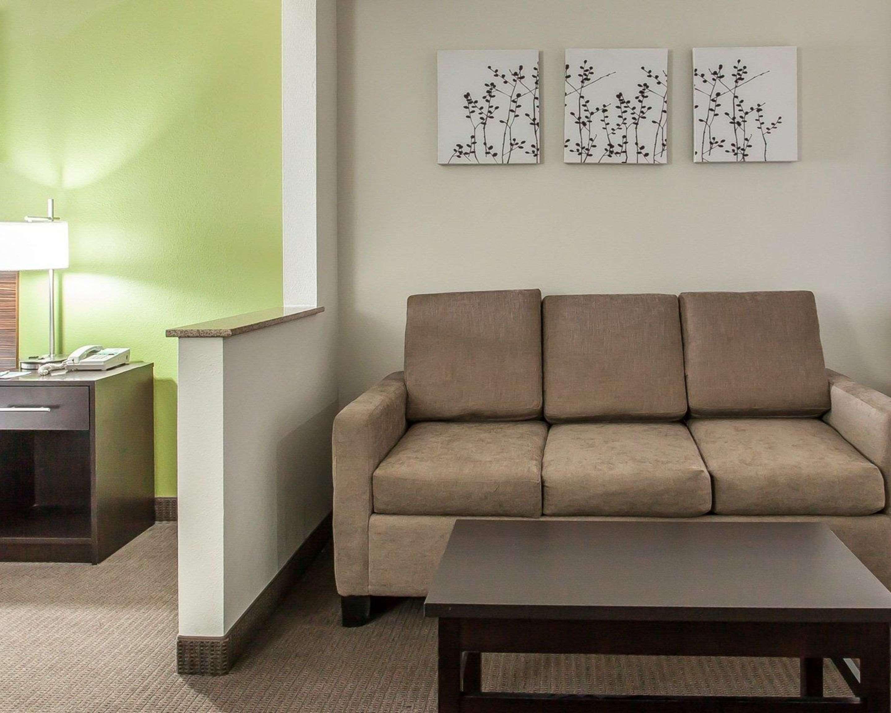 Sleep Inn & Suites Near I-90 And Ashtabula Austinburg Luaran gambar