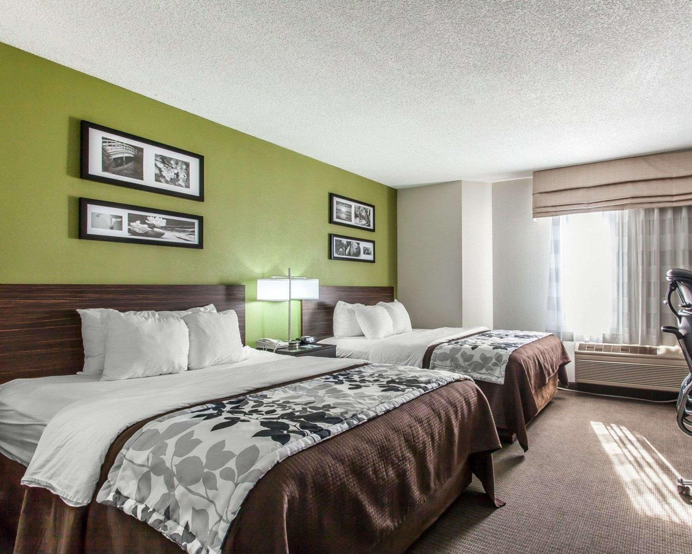 Sleep Inn & Suites Near I-90 And Ashtabula Austinburg Luaran gambar