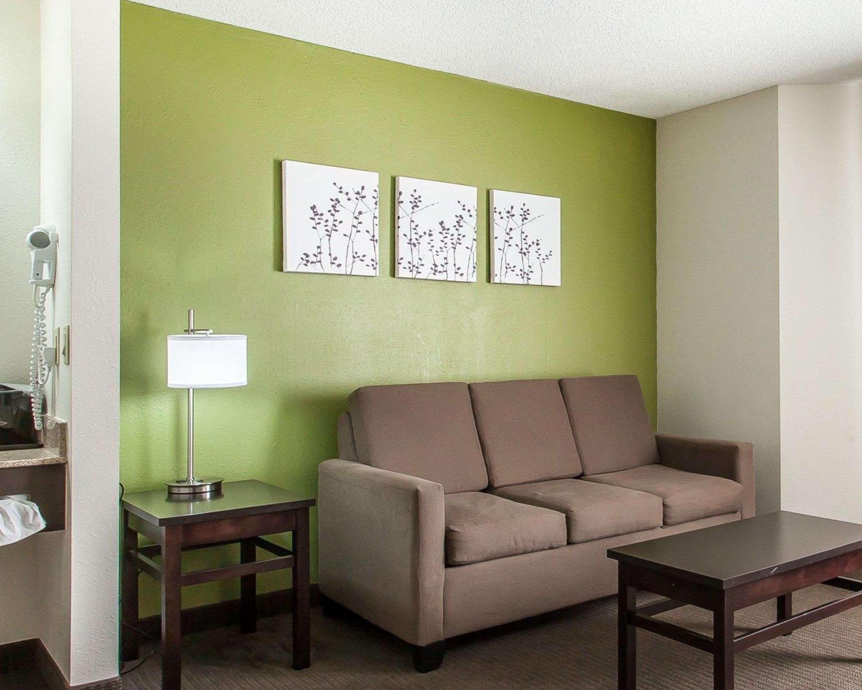 Sleep Inn & Suites Near I-90 And Ashtabula Austinburg Luaran gambar
