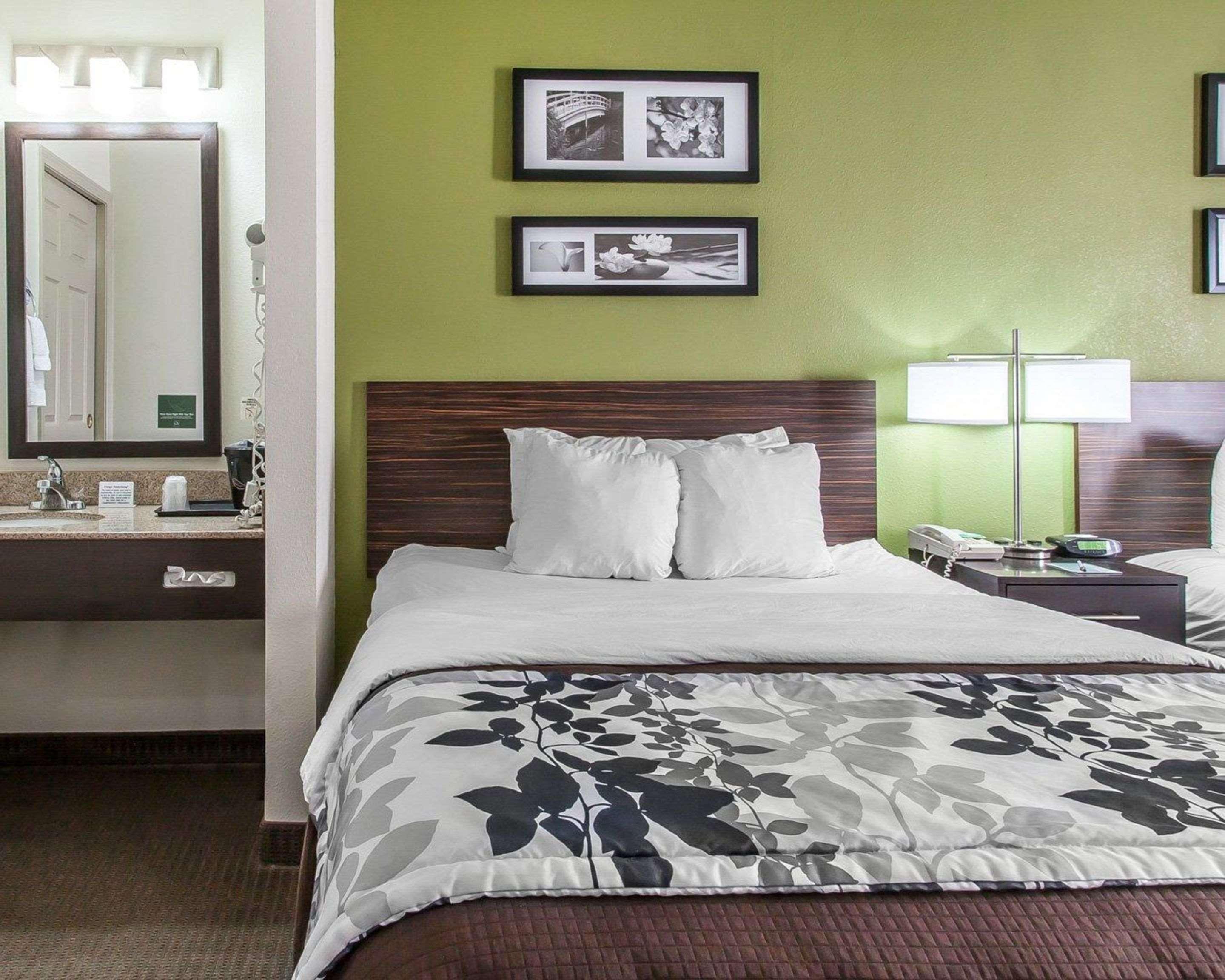 Sleep Inn & Suites Near I-90 And Ashtabula Austinburg Luaran gambar