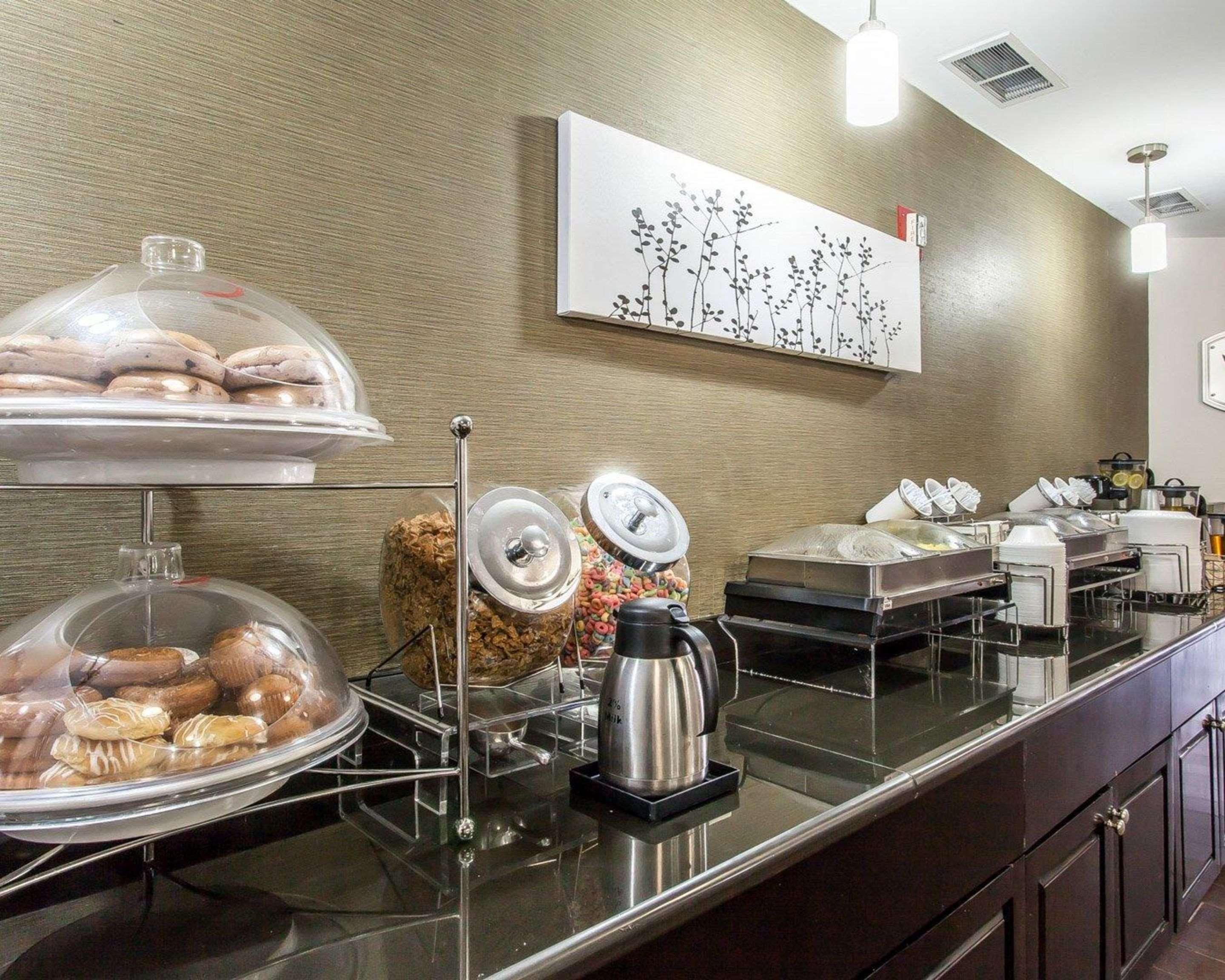 Sleep Inn & Suites Near I-90 And Ashtabula Austinburg Luaran gambar