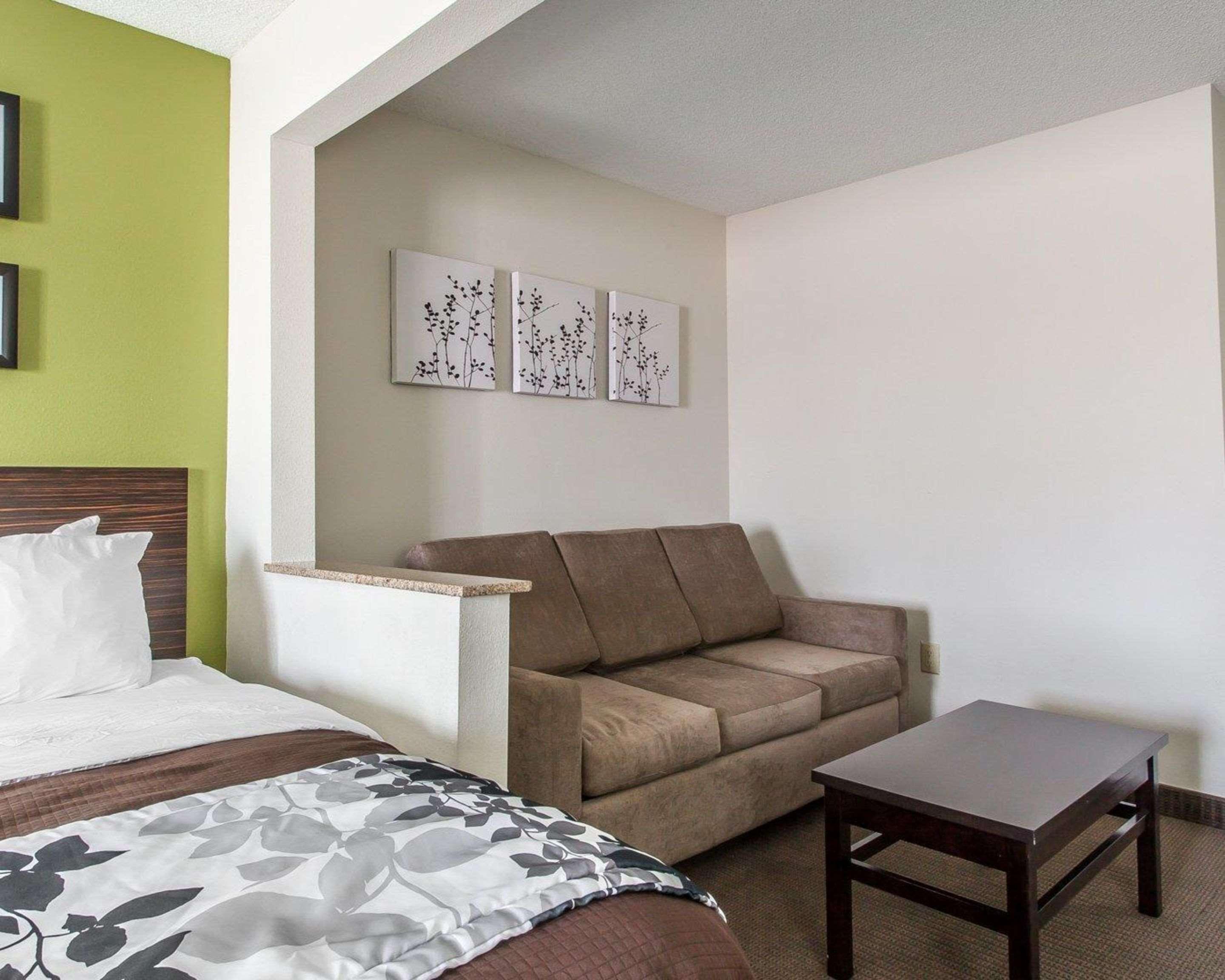 Sleep Inn & Suites Near I-90 And Ashtabula Austinburg Luaran gambar