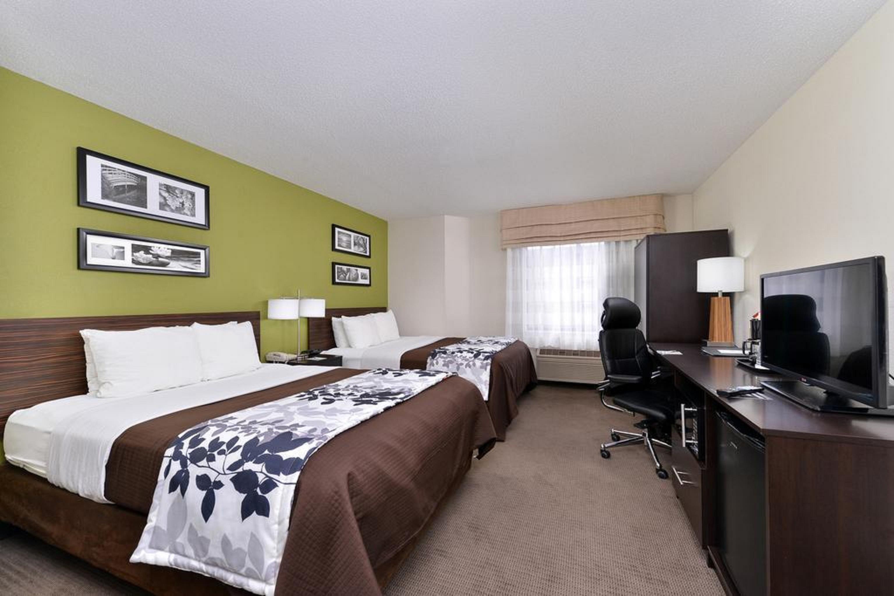 Sleep Inn & Suites Near I-90 And Ashtabula Austinburg Luaran gambar