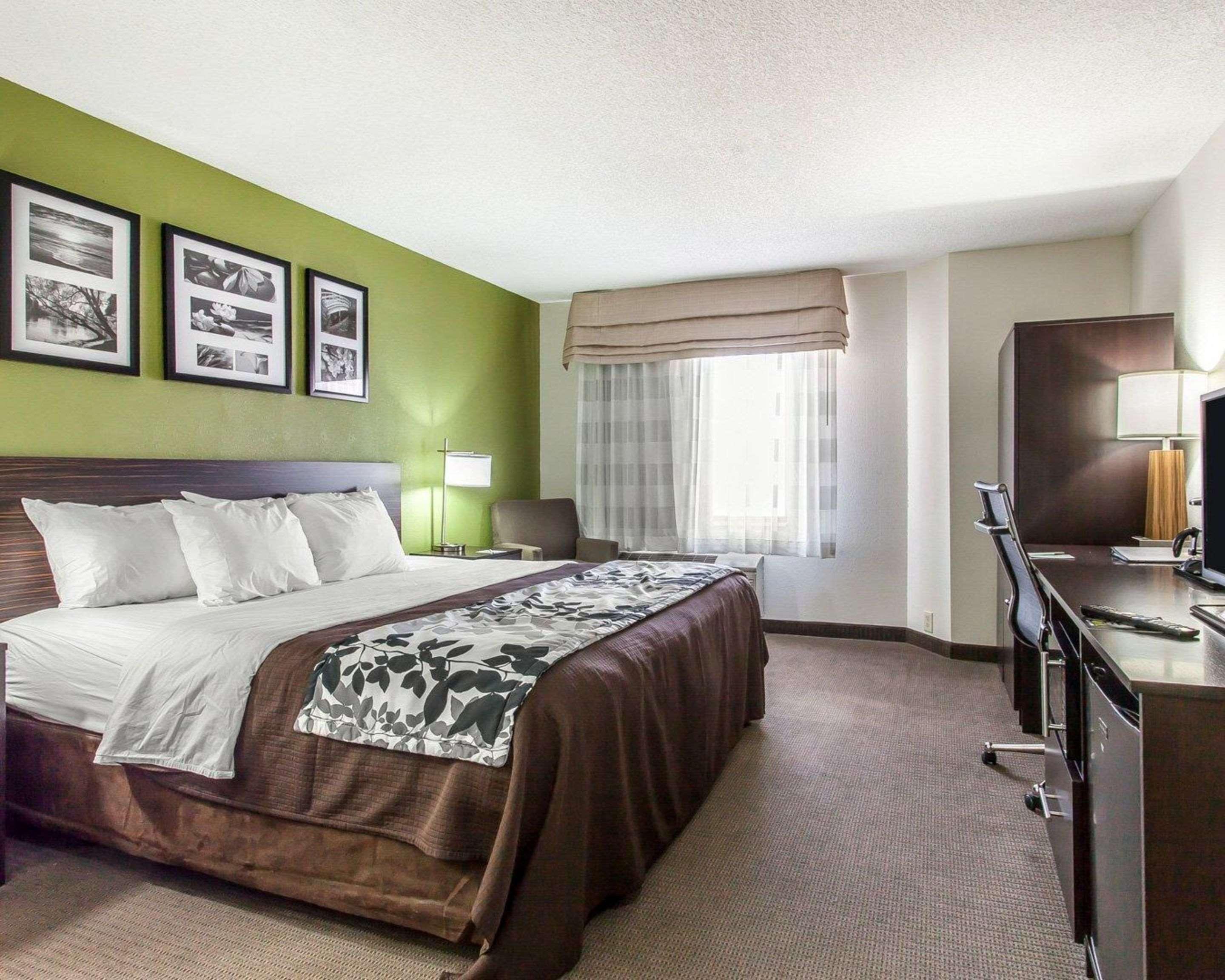 Sleep Inn & Suites Near I-90 And Ashtabula Austinburg Luaran gambar