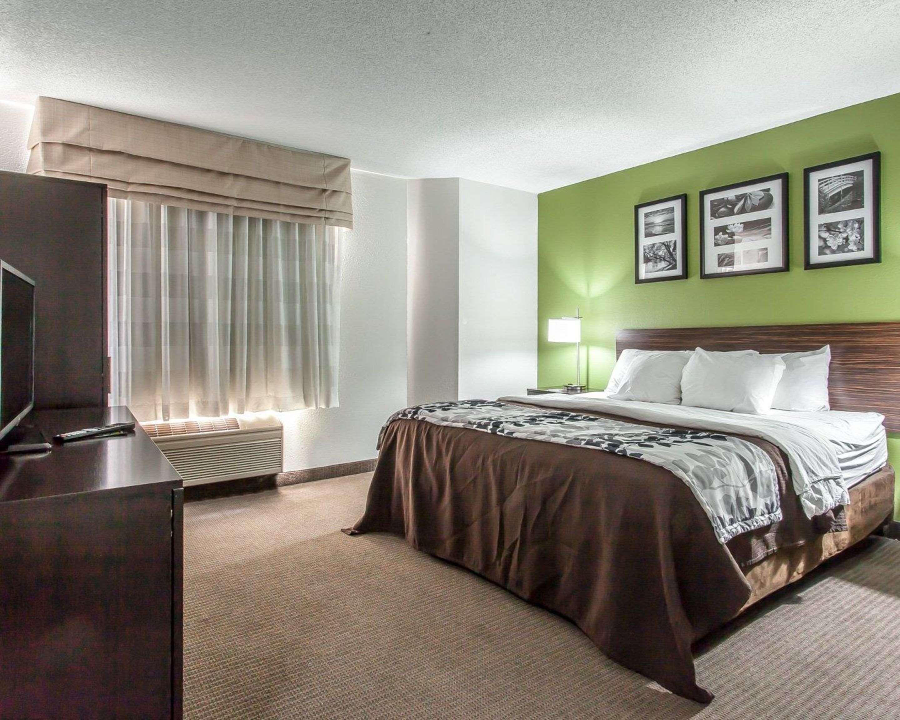 Sleep Inn & Suites Near I-90 And Ashtabula Austinburg Luaran gambar