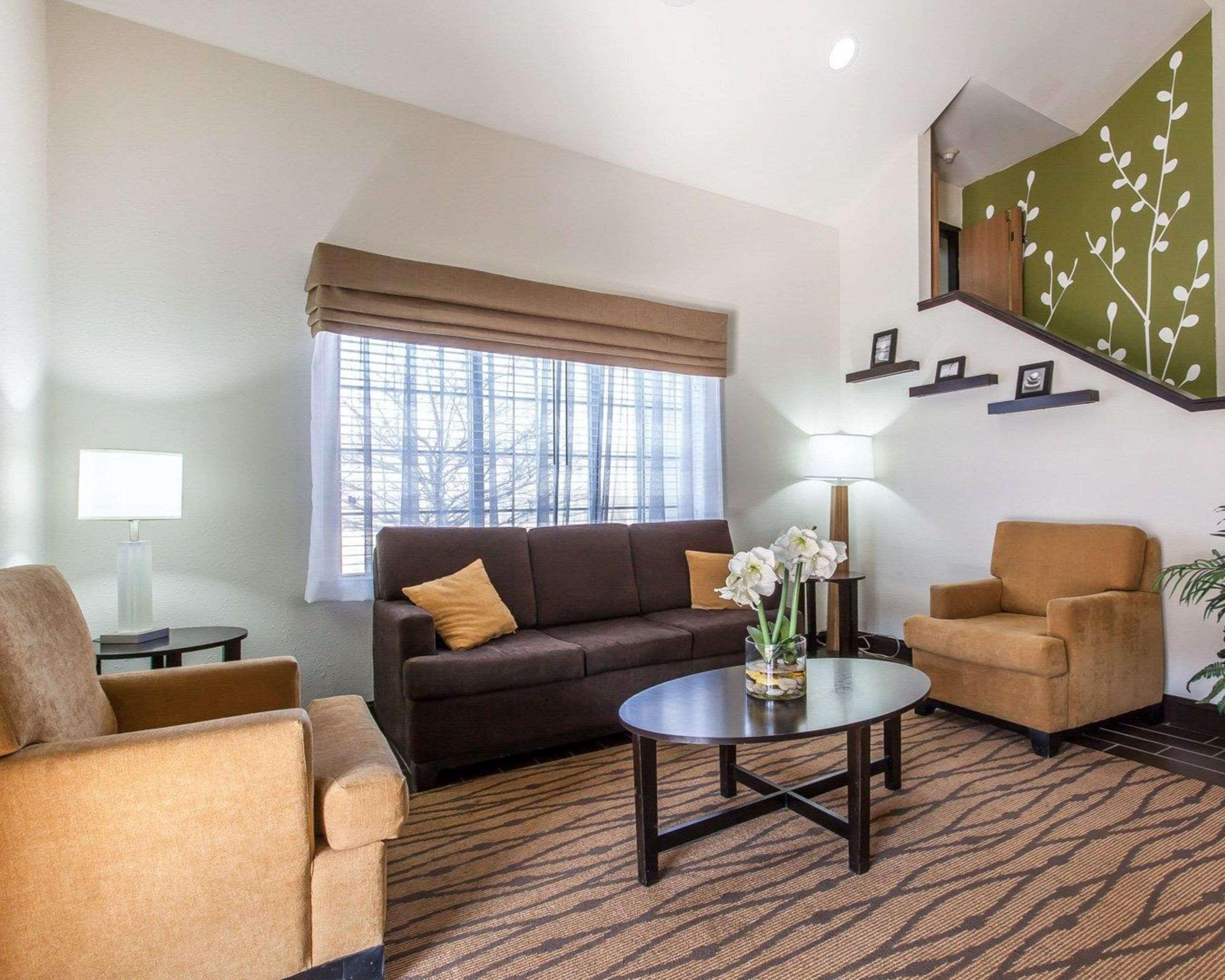 Sleep Inn & Suites Near I-90 And Ashtabula Austinburg Luaran gambar