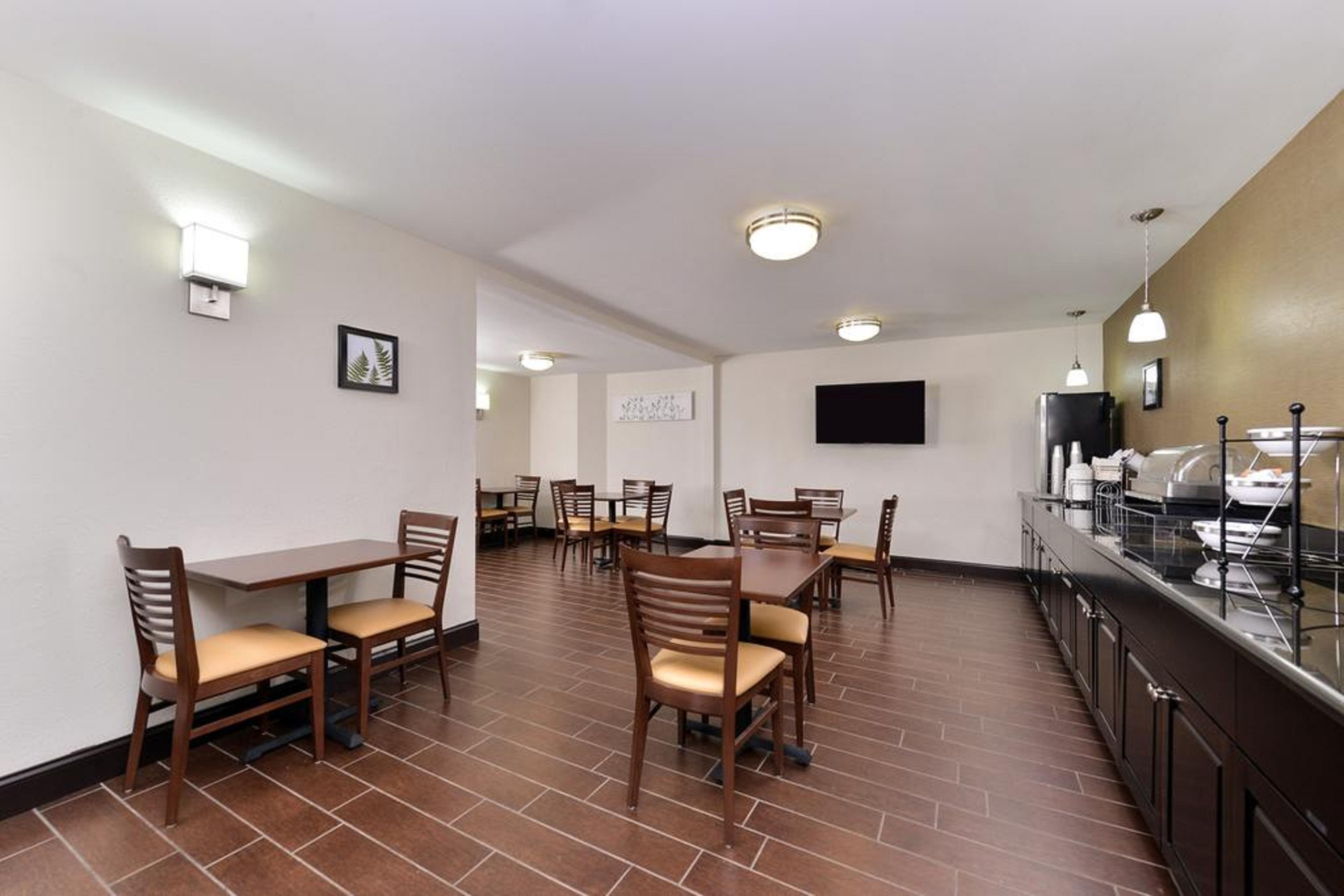 Sleep Inn & Suites Near I-90 And Ashtabula Austinburg Luaran gambar
