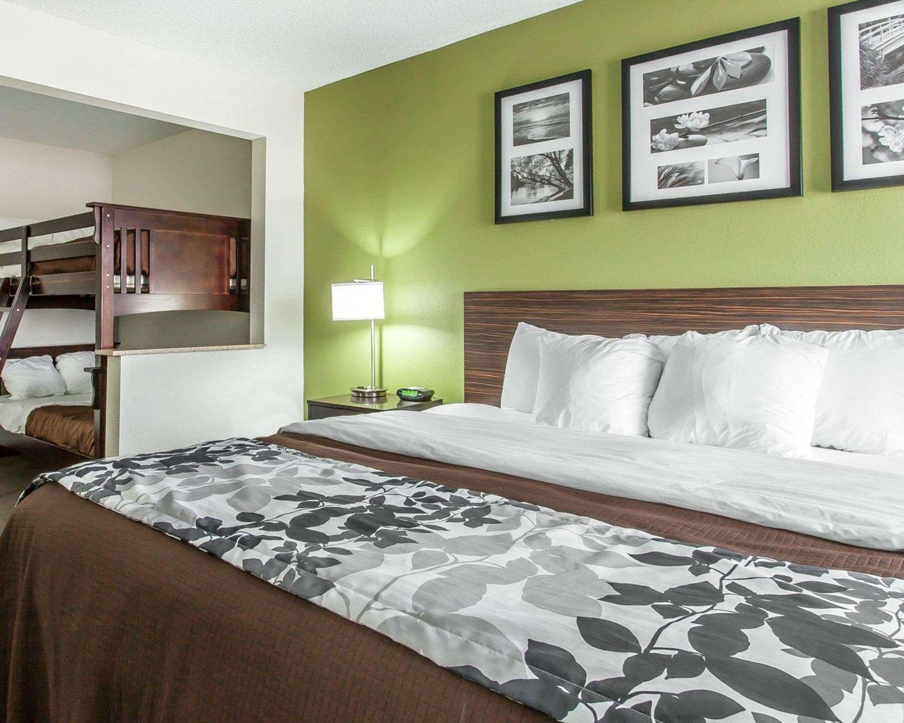Sleep Inn & Suites Near I-90 And Ashtabula Austinburg Luaran gambar