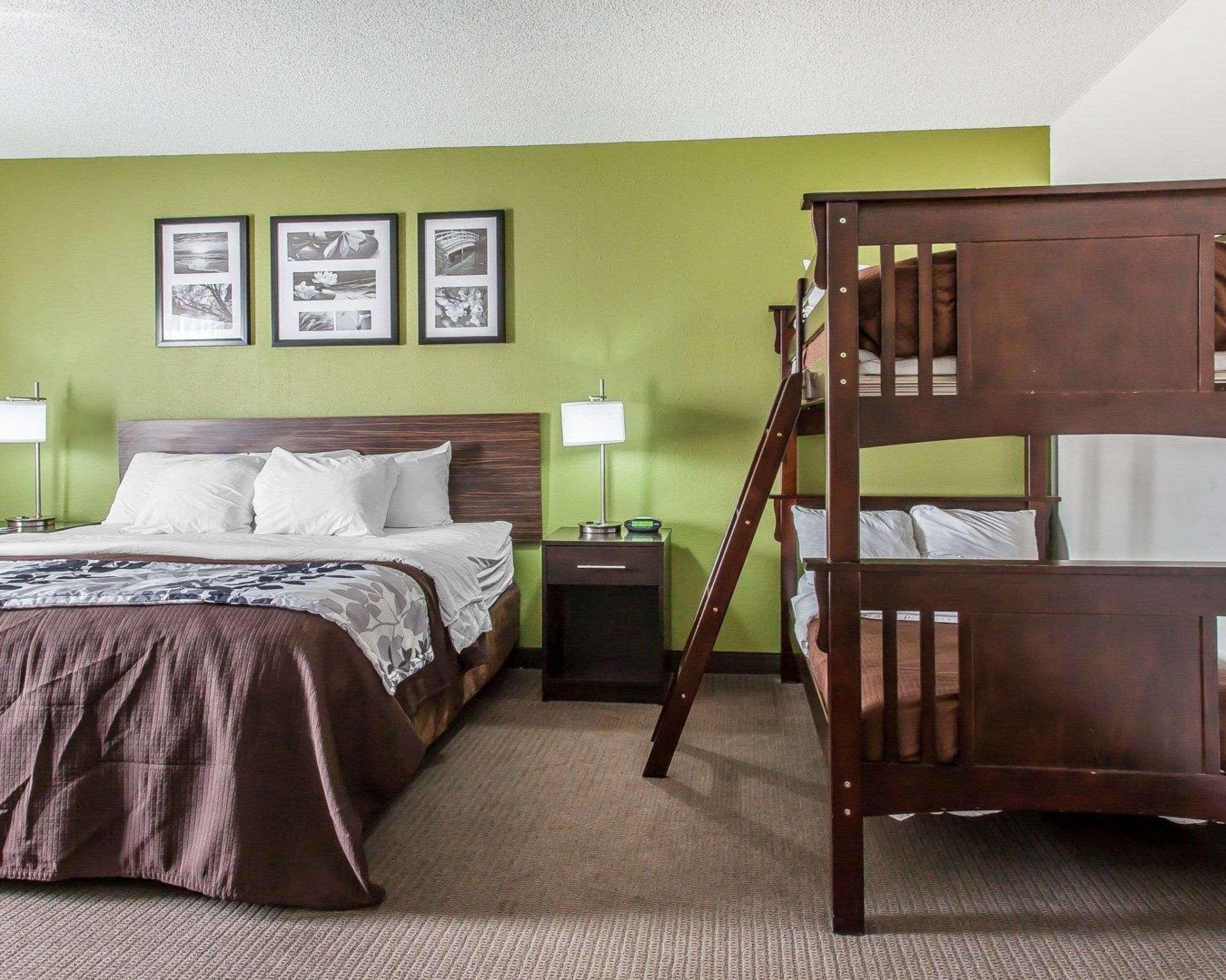 Sleep Inn & Suites Near I-90 And Ashtabula Austinburg Luaran gambar