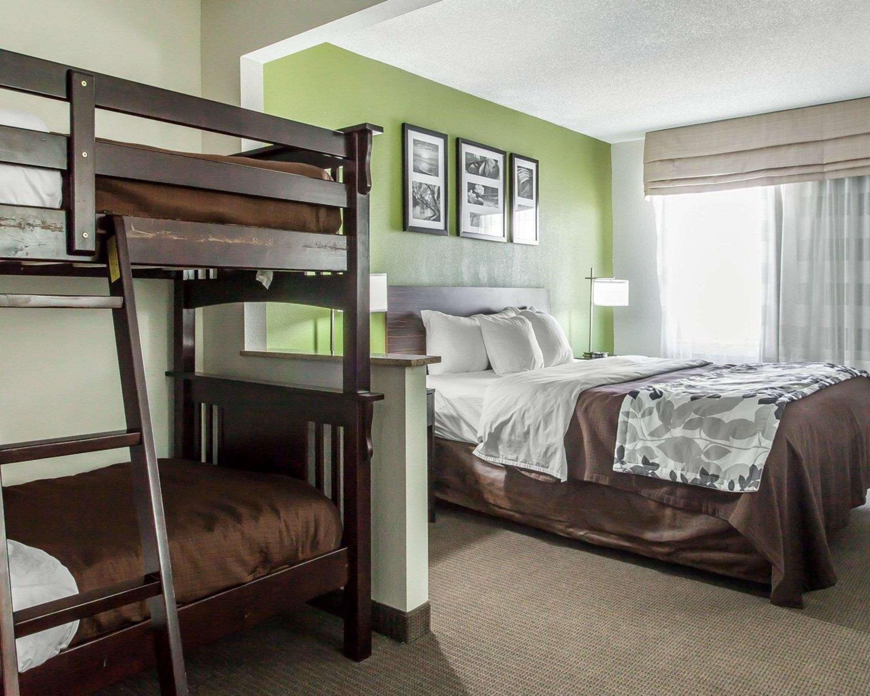 Sleep Inn & Suites Near I-90 And Ashtabula Austinburg Luaran gambar