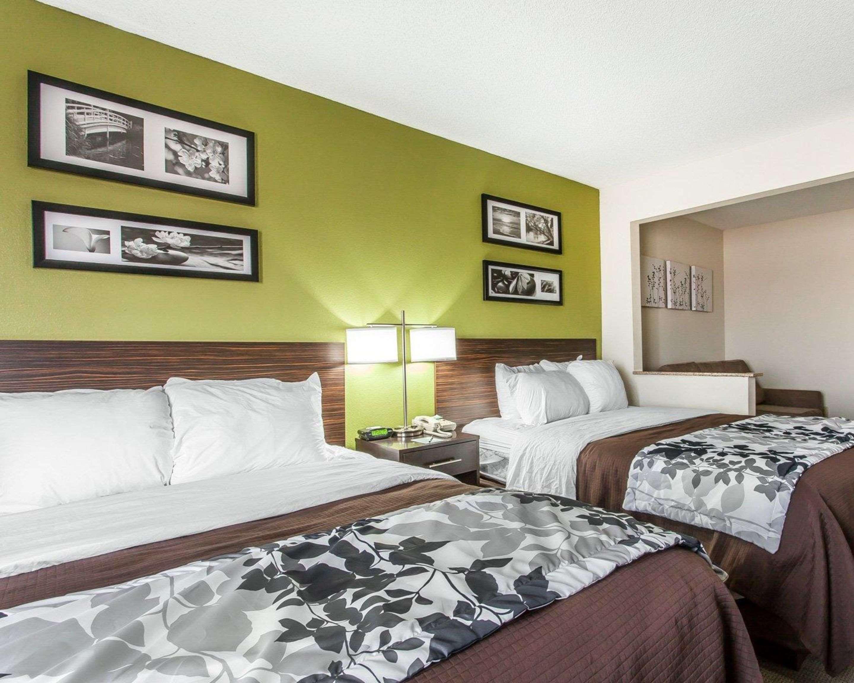 Sleep Inn & Suites Near I-90 And Ashtabula Austinburg Luaran gambar