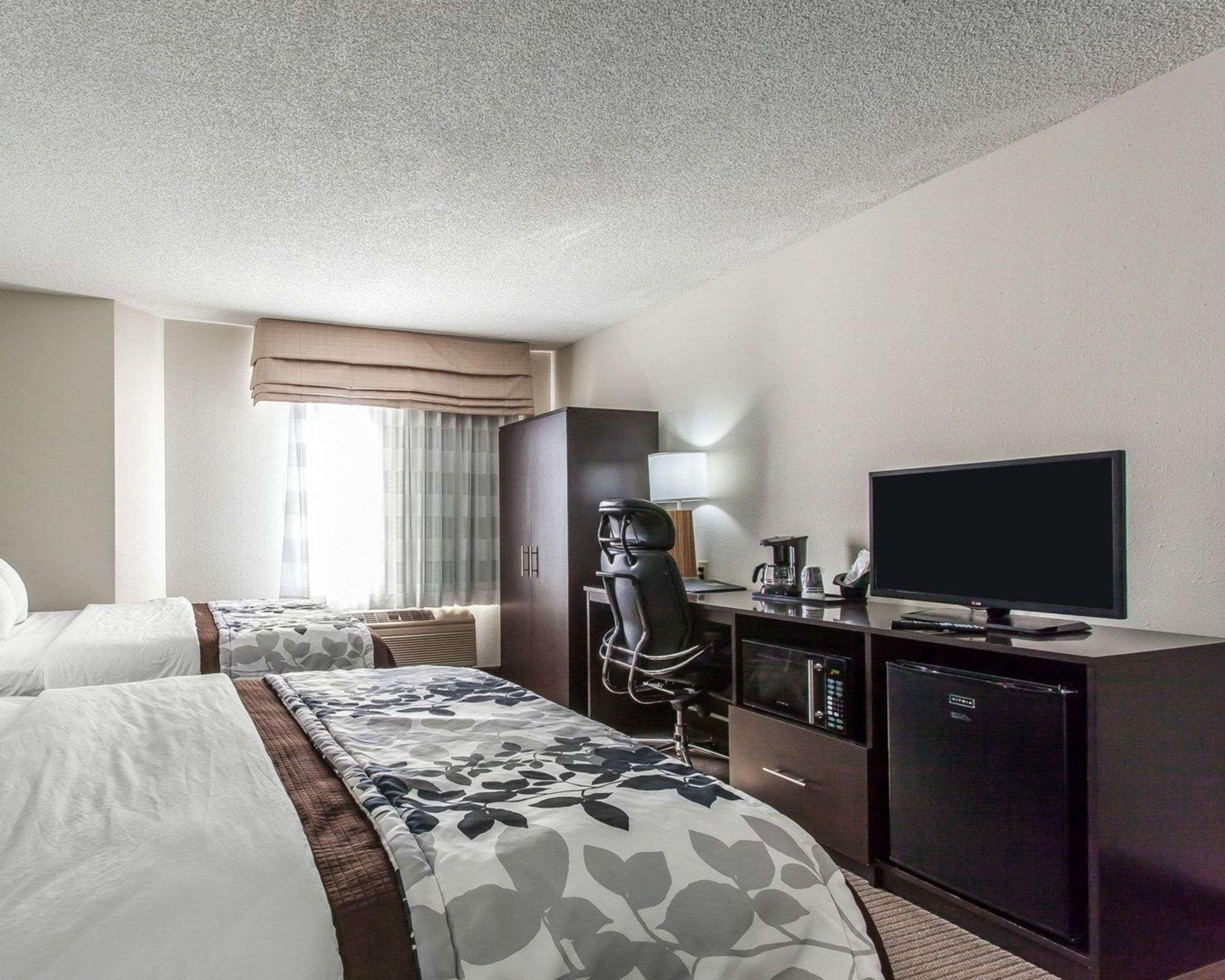 Sleep Inn & Suites Near I-90 And Ashtabula Austinburg Luaran gambar
