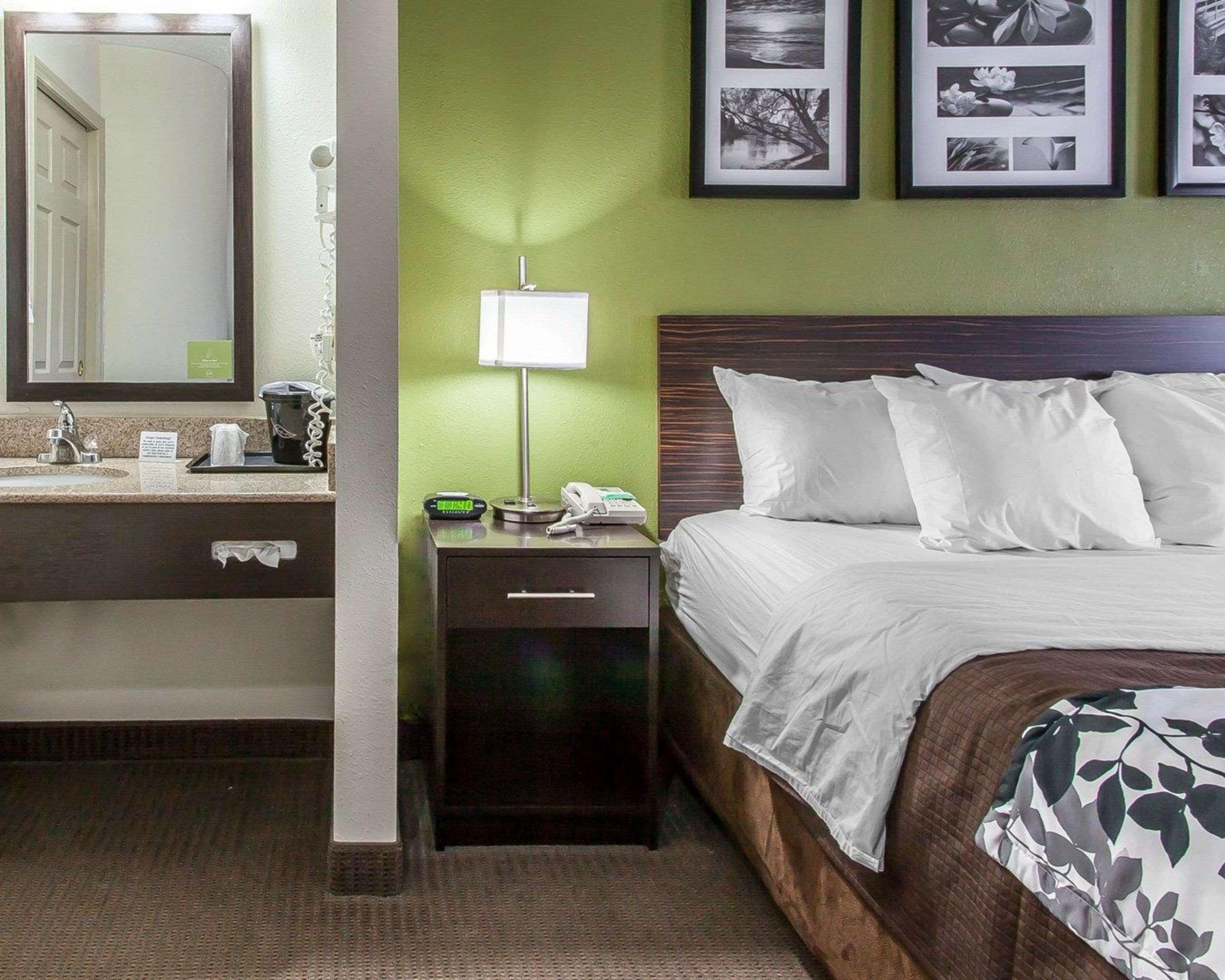 Sleep Inn & Suites Near I-90 And Ashtabula Austinburg Luaran gambar