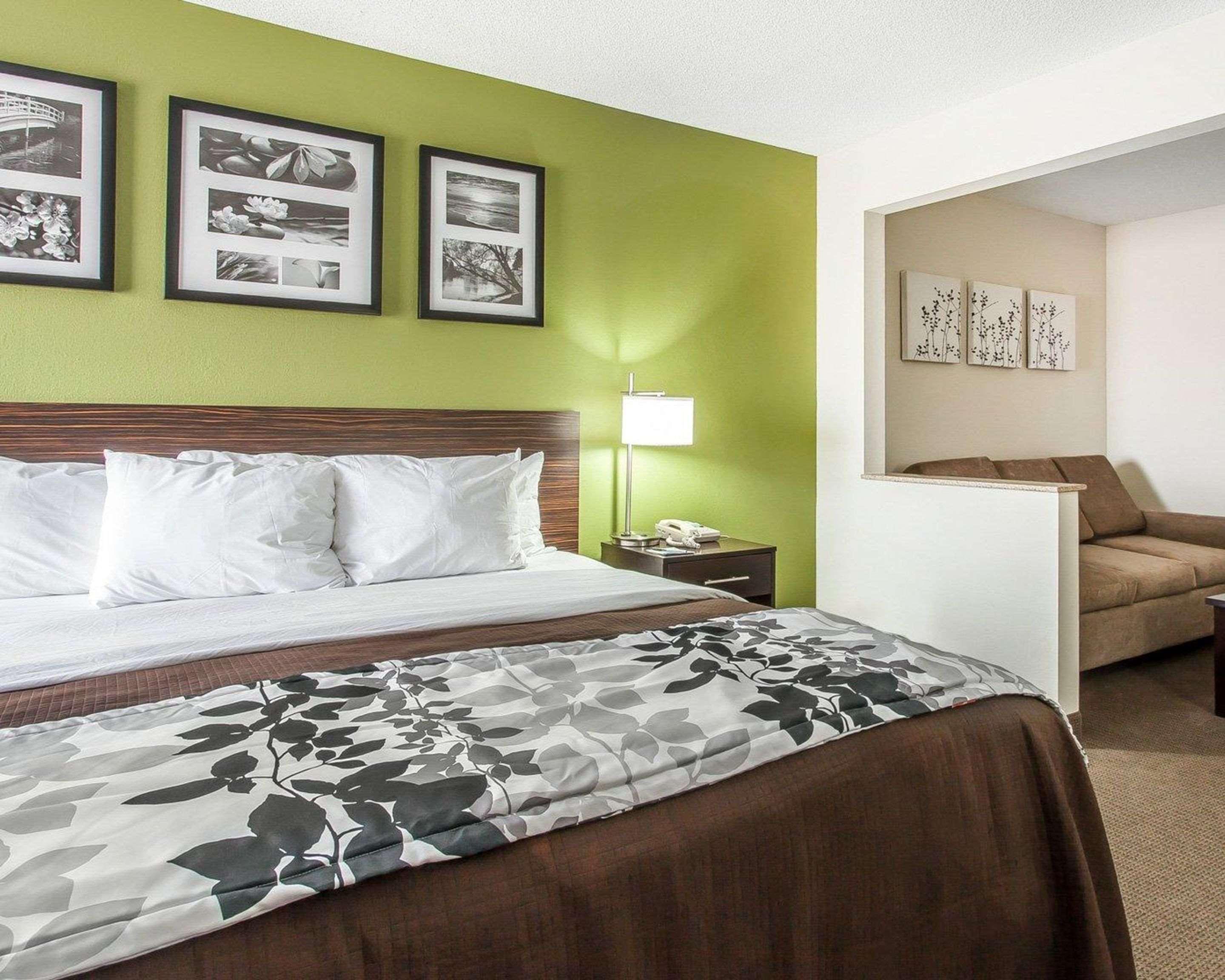 Sleep Inn & Suites Near I-90 And Ashtabula Austinburg Luaran gambar