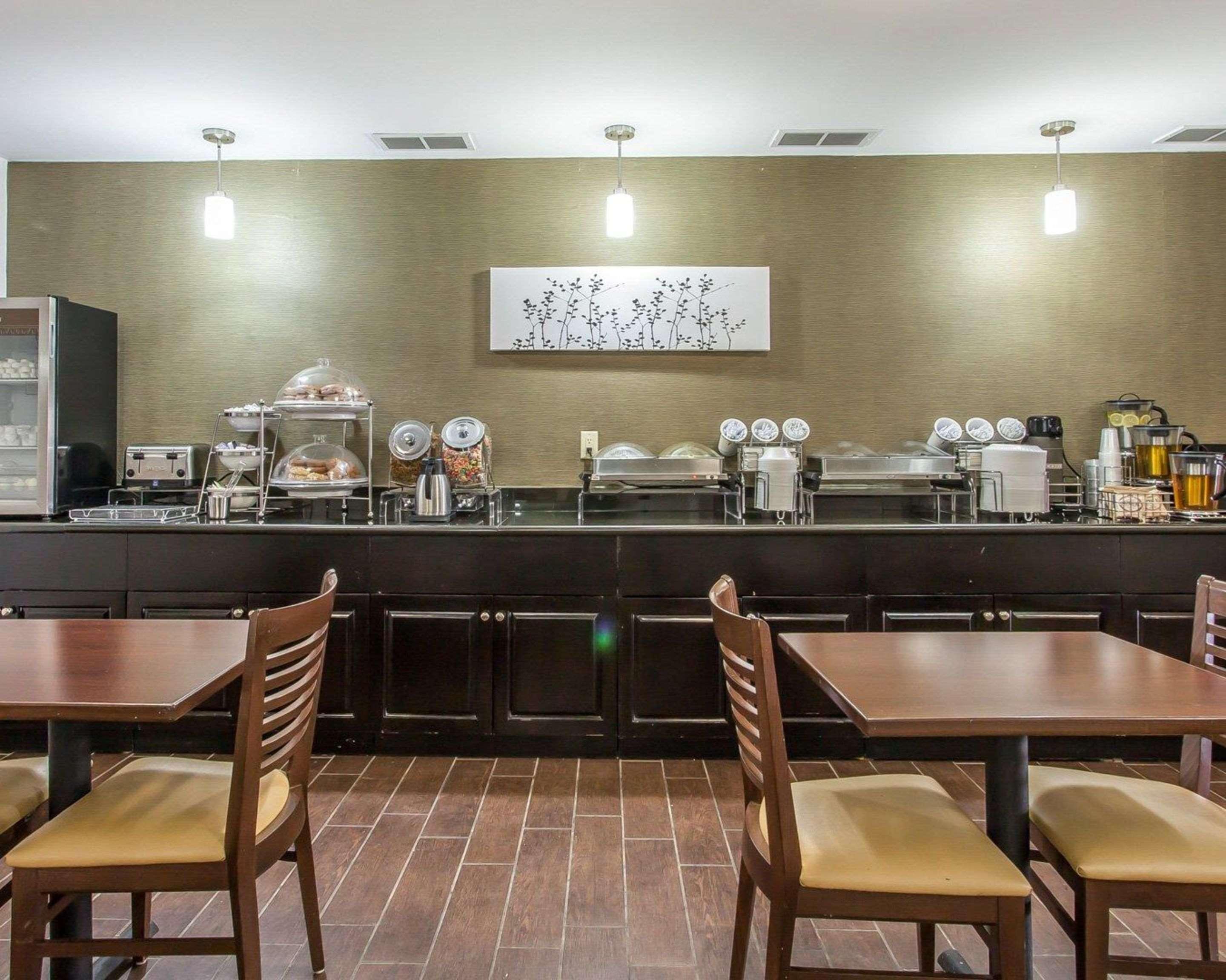 Sleep Inn & Suites Near I-90 And Ashtabula Austinburg Luaran gambar