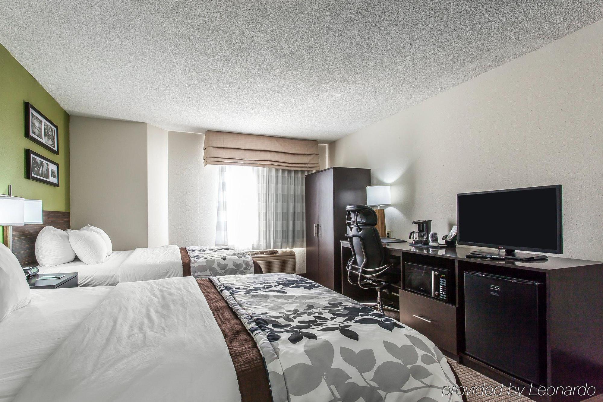 Sleep Inn & Suites Near I-90 And Ashtabula Austinburg Luaran gambar
