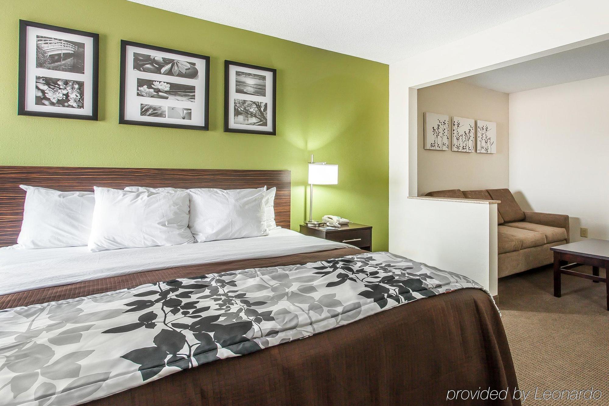 Sleep Inn & Suites Near I-90 And Ashtabula Austinburg Luaran gambar