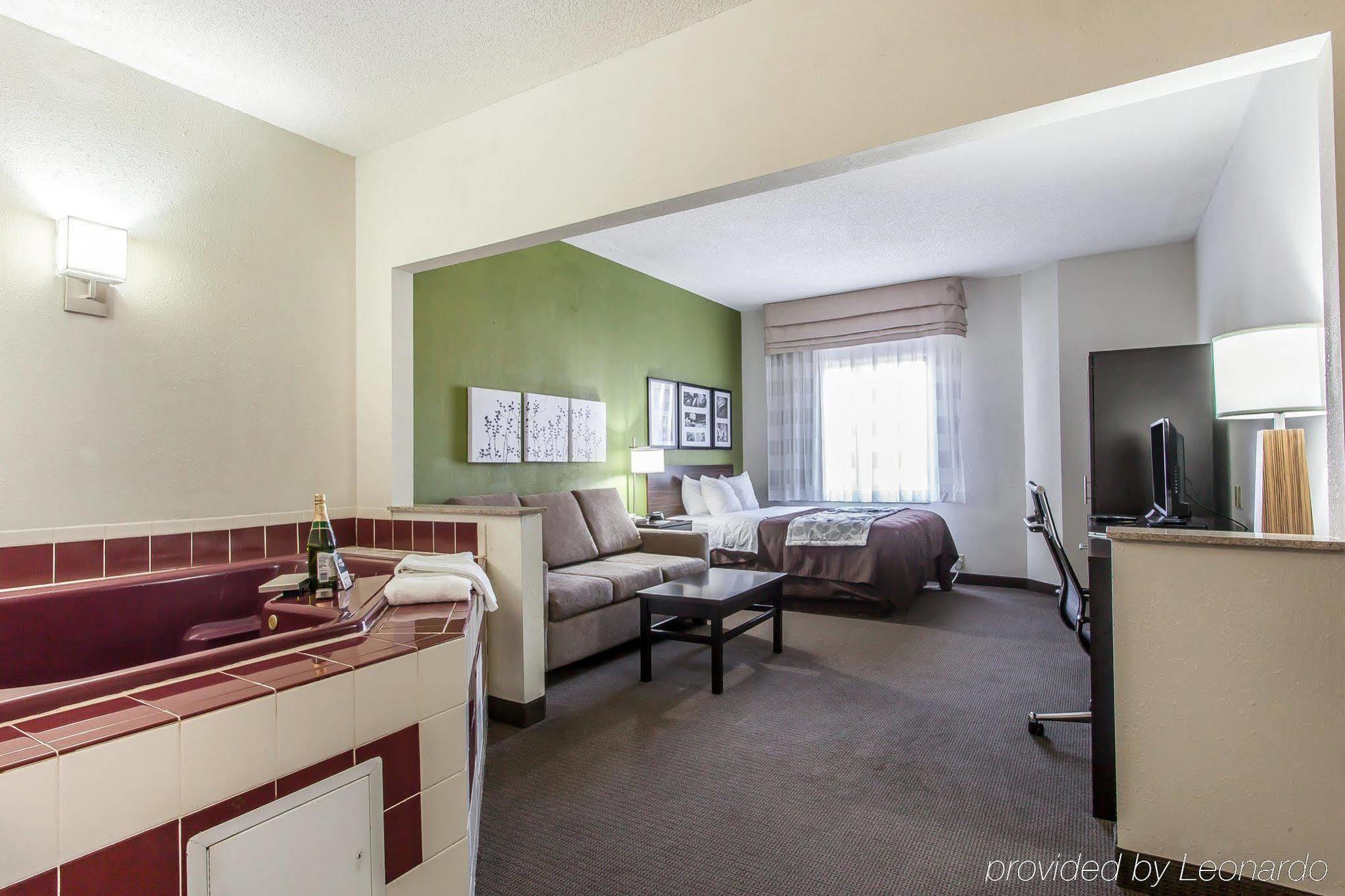 Sleep Inn & Suites Near I-90 And Ashtabula Austinburg Luaran gambar